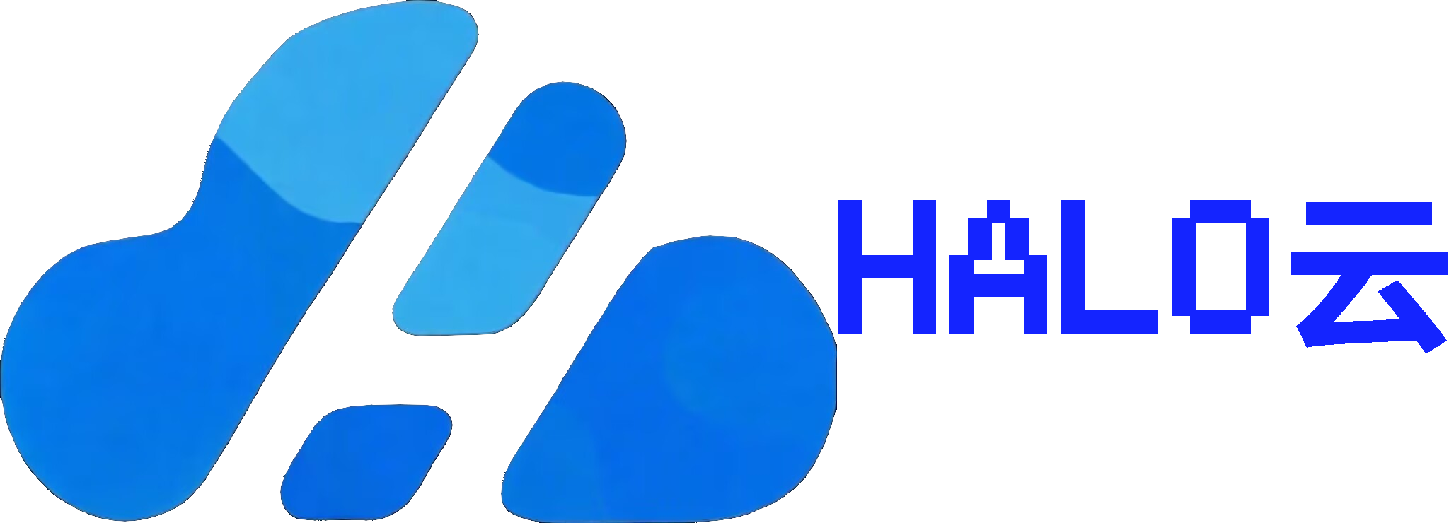 HALO云